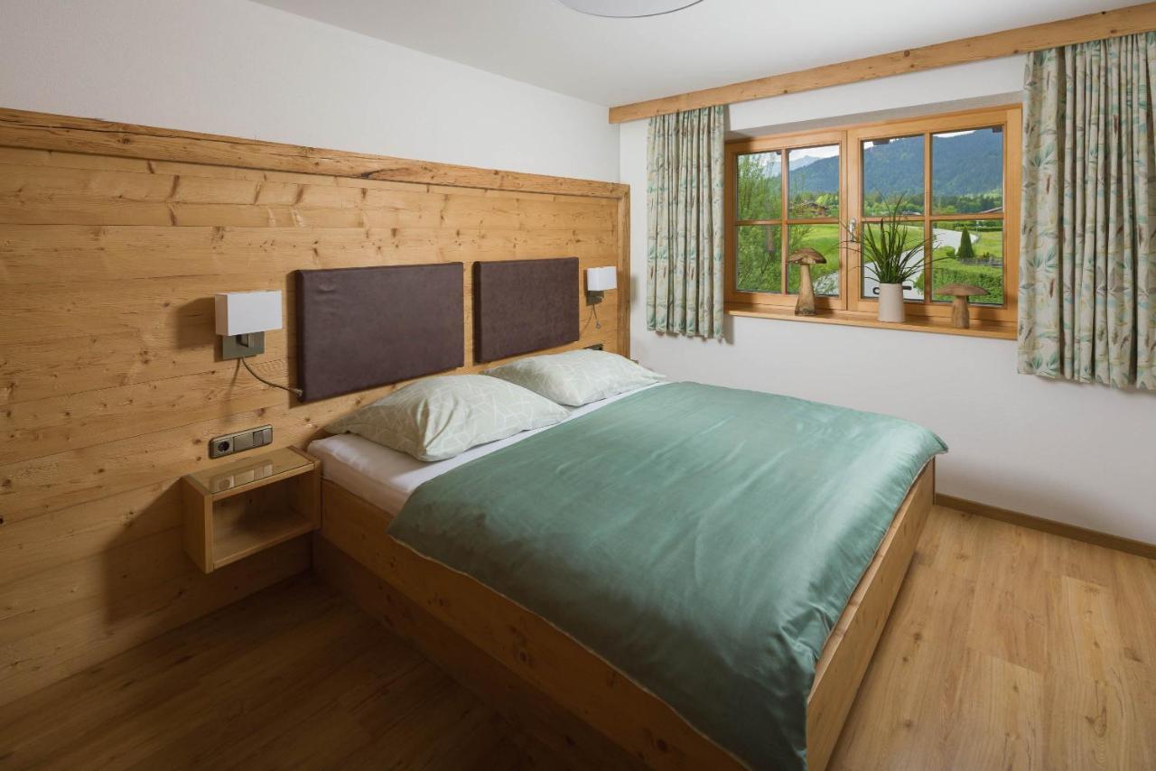 Ferienwohnung Unteroed Schönau am Königssee Kültér fotó