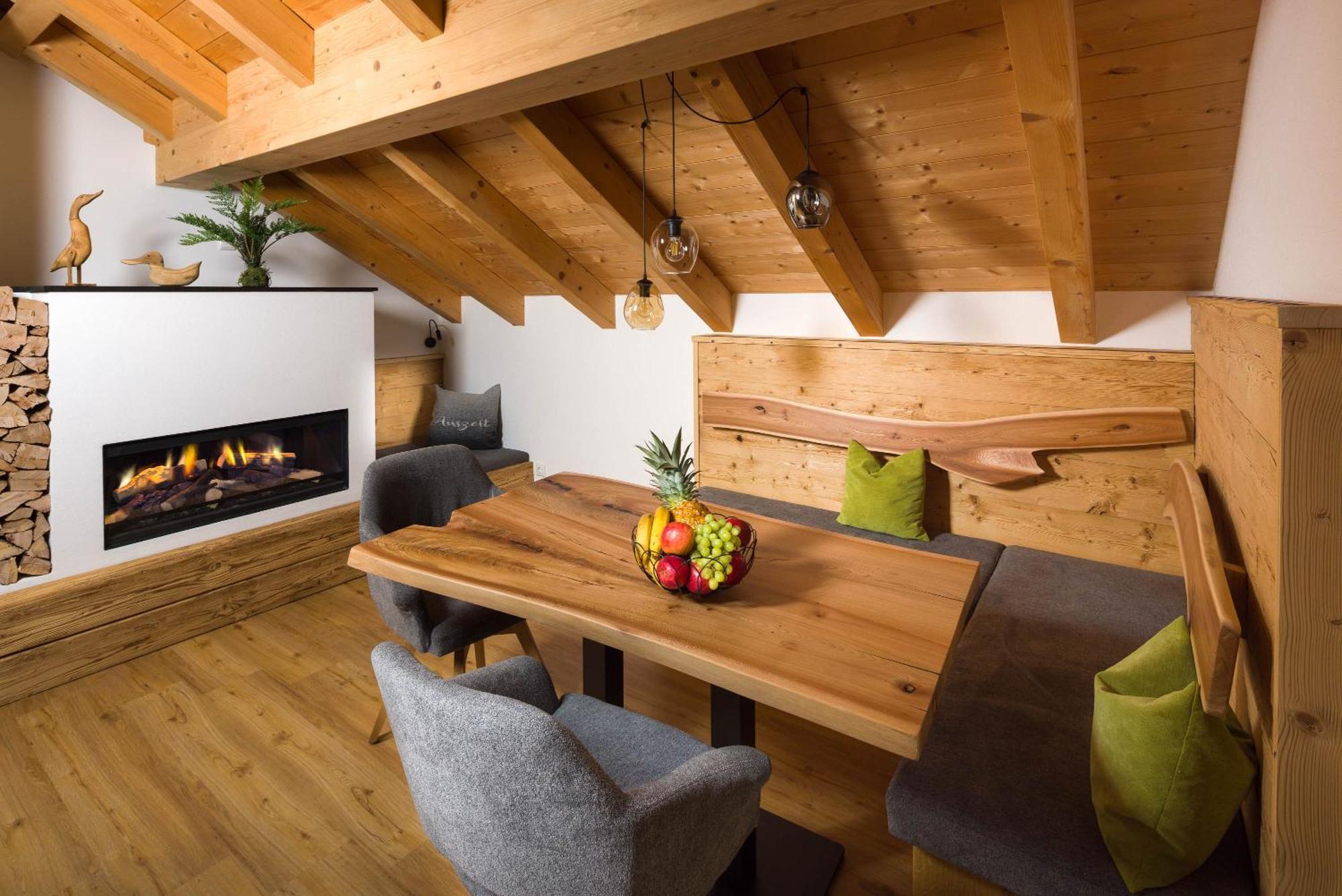 Ferienwohnung Unteroed Schönau am Königssee Kültér fotó
