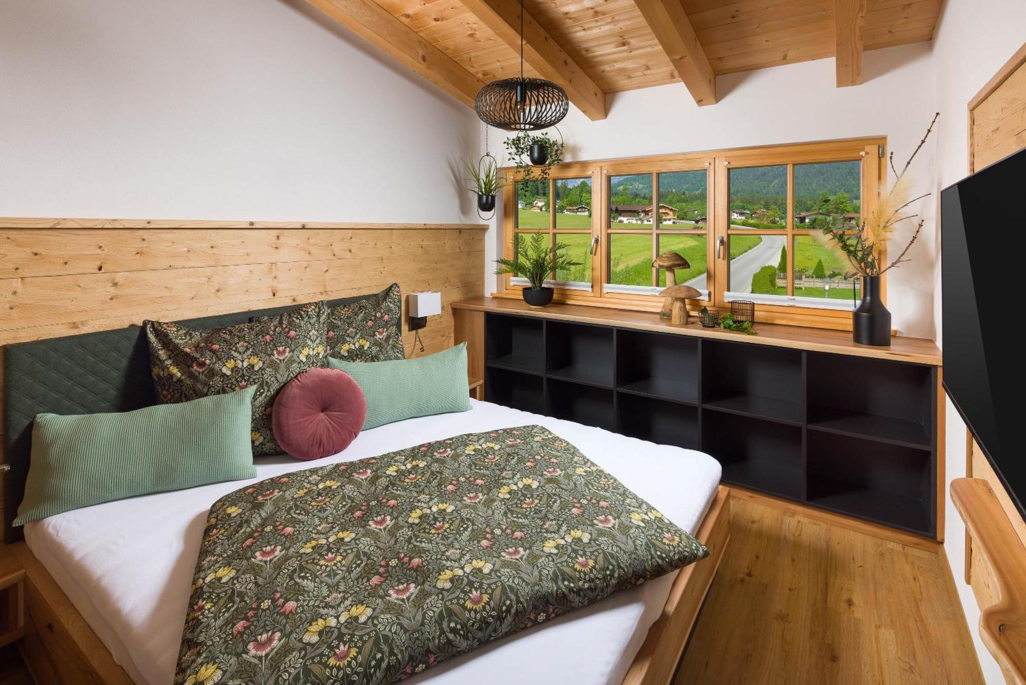 Ferienwohnung Unteroed Schönau am Königssee Kültér fotó