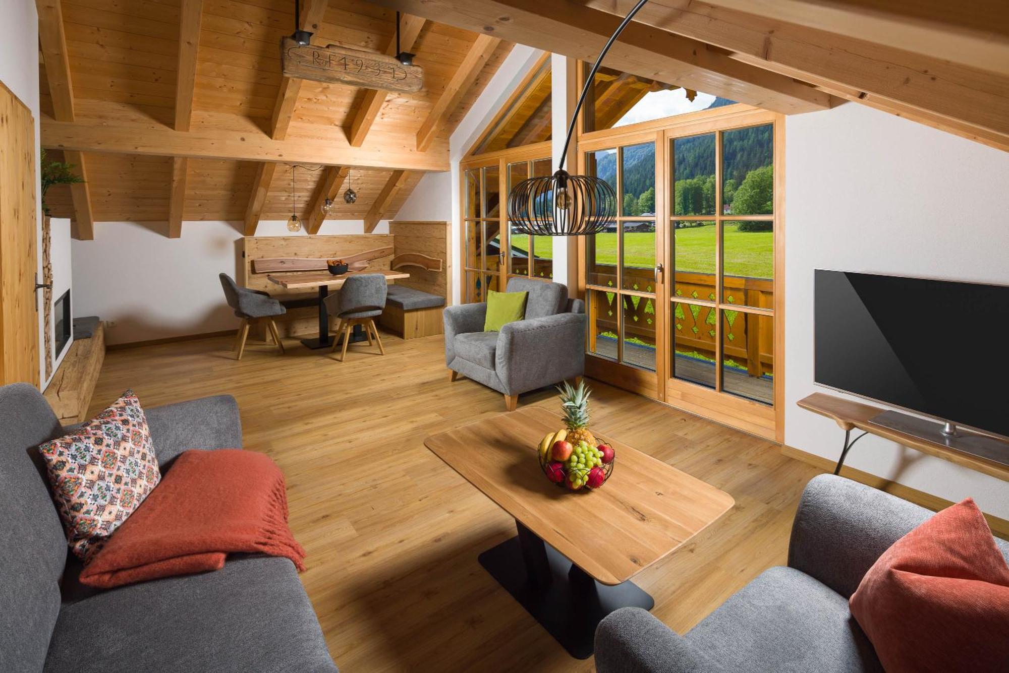 Ferienwohnung Unteroed Schönau am Königssee Kültér fotó